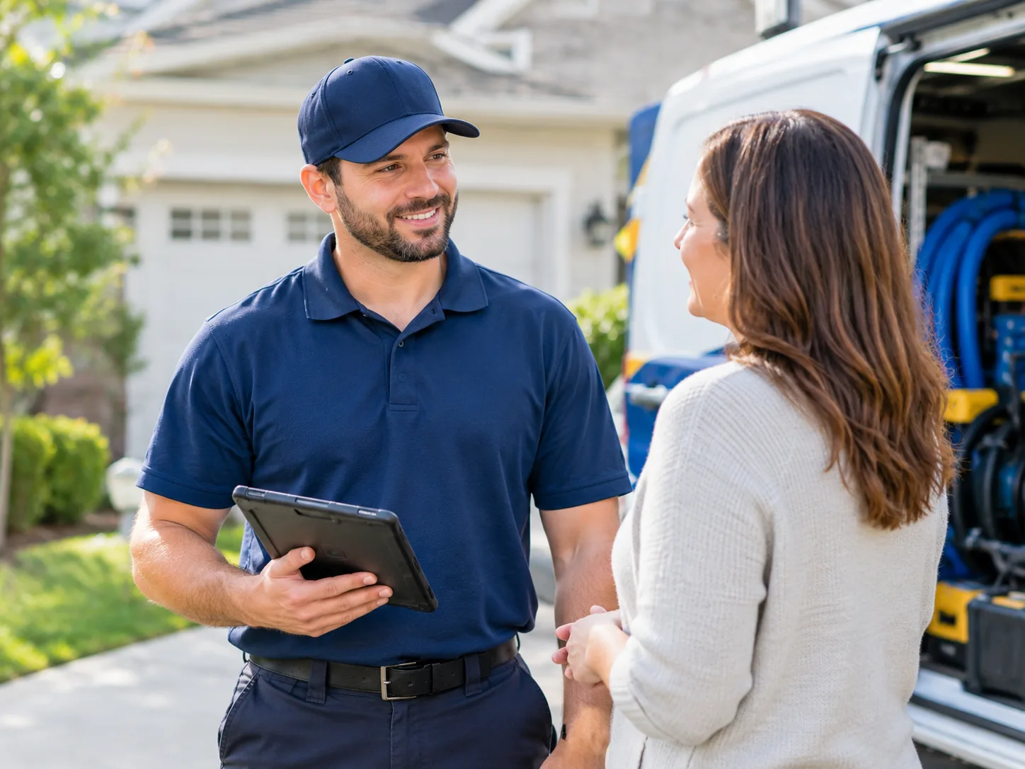 Sewage Backup Cleanup White Oak, MD FAQs